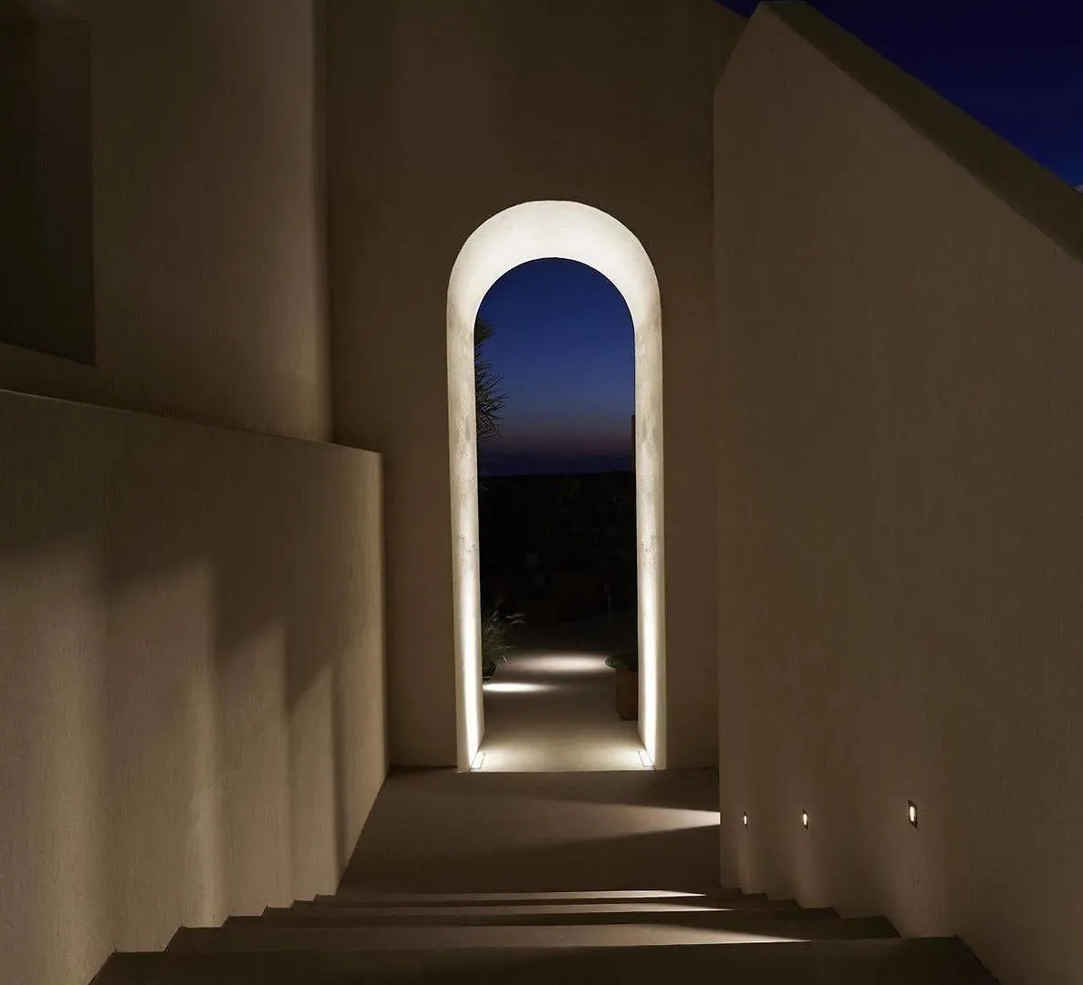 Sikelia Luxury Hotel Scauri