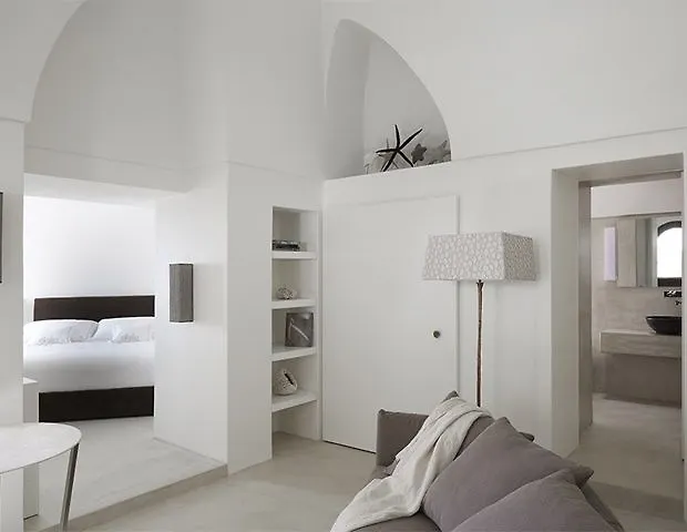 Sikelia Luxury Hotel Scauri