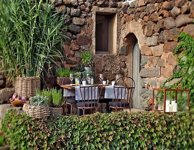 Sikelia Luxury Hotel Scauri  Italy
