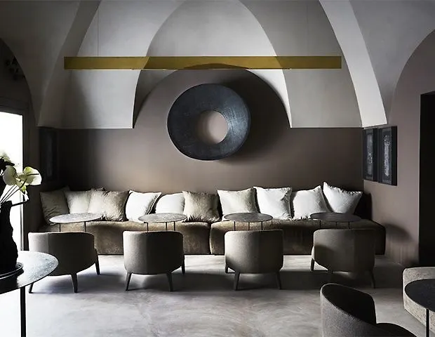 Sikelia Luxury Hotel Scauri  5*, Scauri (Sicily)