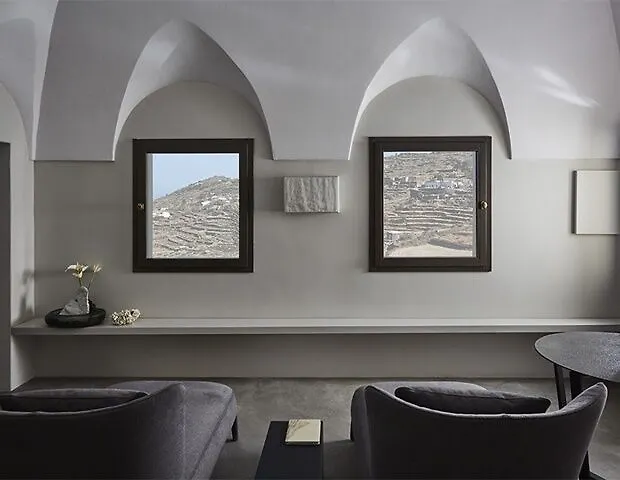 Sikelia Luxury Hotel Scauri