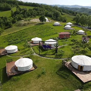 Società Agricola Cacigolara Séjour à la ferme Borgo Val di Taro