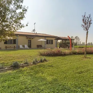 Primaluna Séjour à la ferme Castenaso