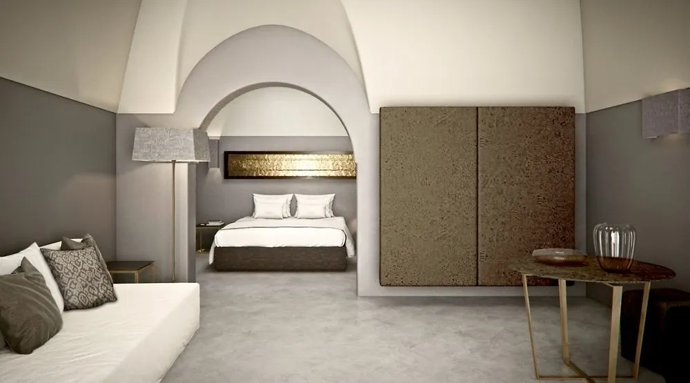 Sikelia Luxury Hotel Scauri  5*, Scauri (Sicily)