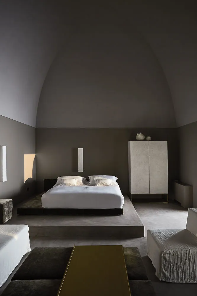 *****  Sikelia Luxury Hotel Scauri  Italië