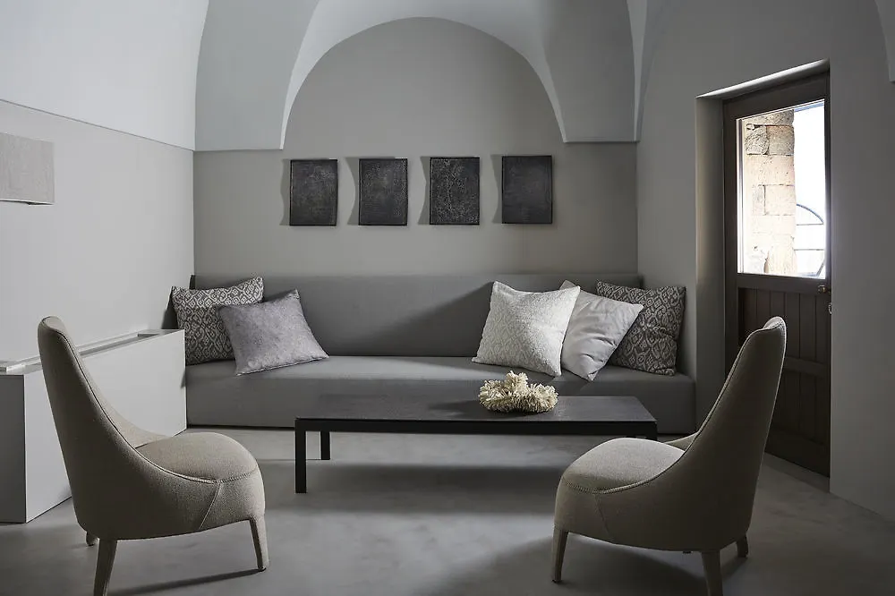 Sikelia Luxury Hotel Scauri  5*, Scauri (Sicily) Italië