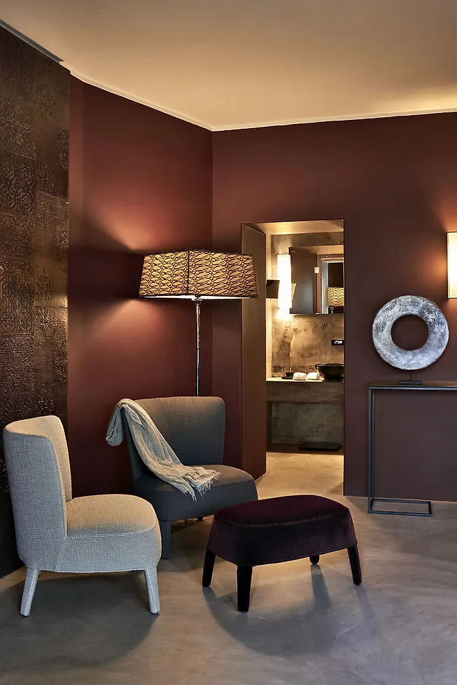 Sikelia Luxury Hotel Scauri