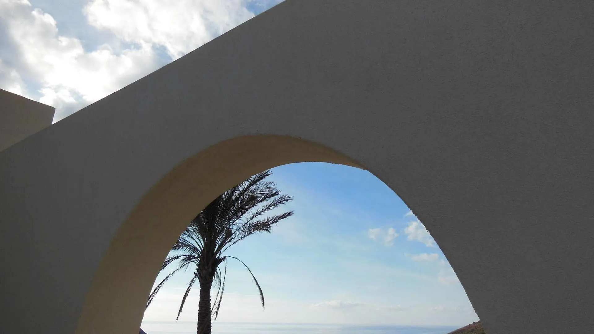 Sikelia Luxury Hotel Scauri