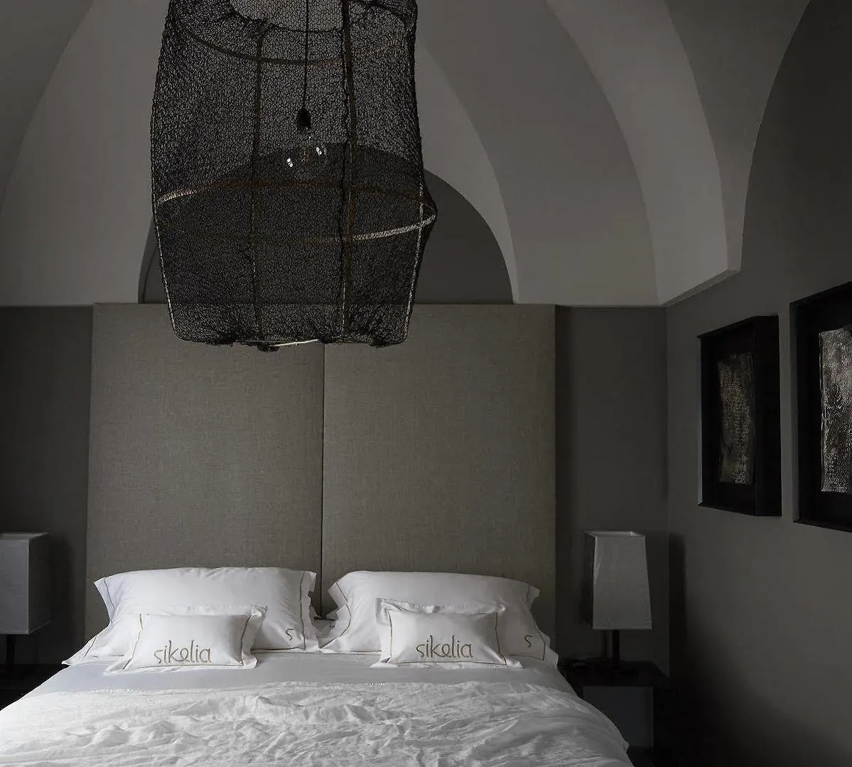 Sikelia Luxury Hotel Scauri