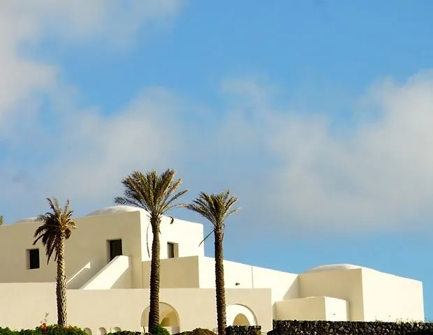Sikelia Luxury Hotel Scauri  Scauri (Sicily)