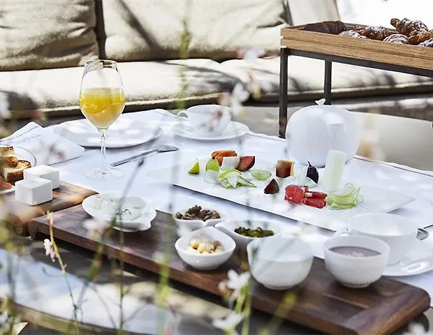 Sikelia Luxury Hotel Scauri  Italie