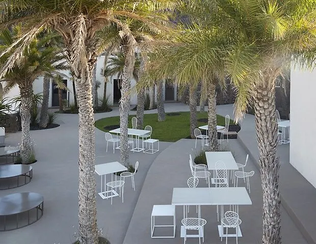 Sikelia Luxury Hotel Scauri